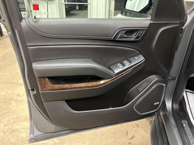 used 2019 Chevrolet Tahoe car, priced at $27,000