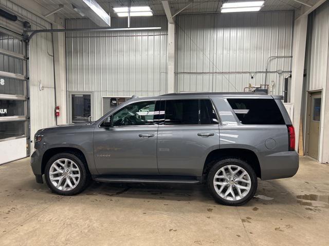 used 2019 Chevrolet Tahoe car, priced at $27,000