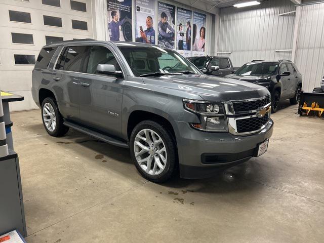 used 2019 Chevrolet Tahoe car, priced at $27,000