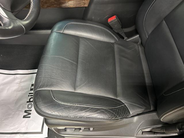 used 2019 Chevrolet Tahoe car, priced at $27,000