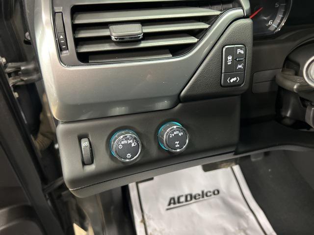 used 2019 Chevrolet Tahoe car, priced at $27,000