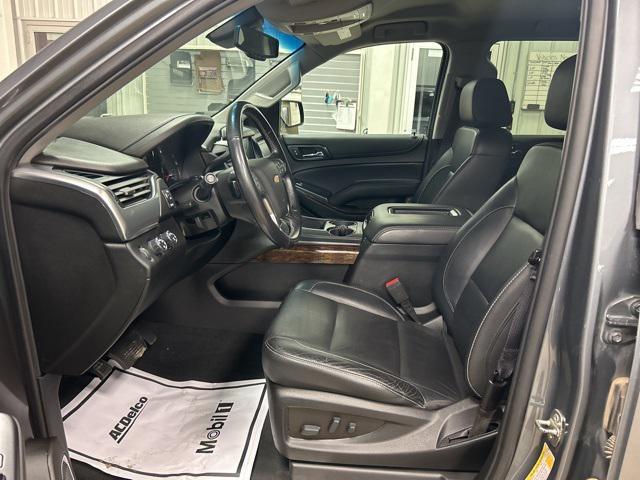 used 2019 Chevrolet Tahoe car, priced at $27,000