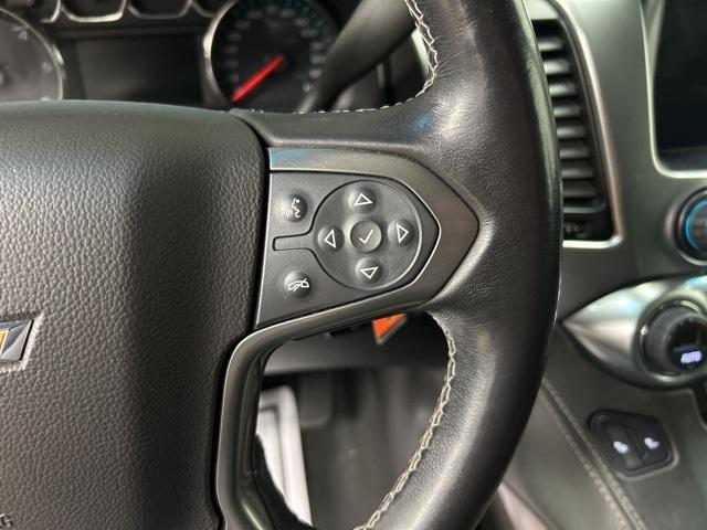 used 2019 Chevrolet Tahoe car, priced at $27,000