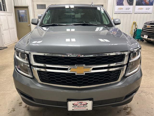 used 2019 Chevrolet Tahoe car, priced at $27,000