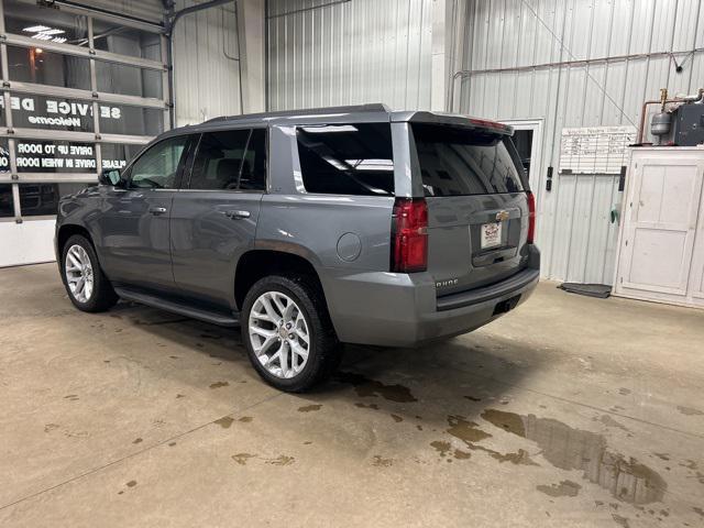 used 2019 Chevrolet Tahoe car, priced at $27,000