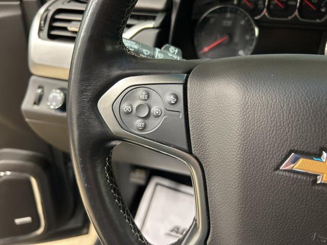 used 2019 Chevrolet Tahoe car, priced at $27,000