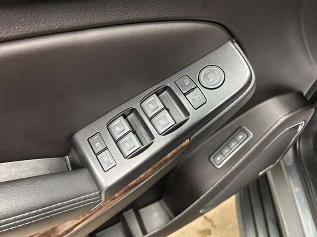 used 2019 Chevrolet Tahoe car, priced at $27,000