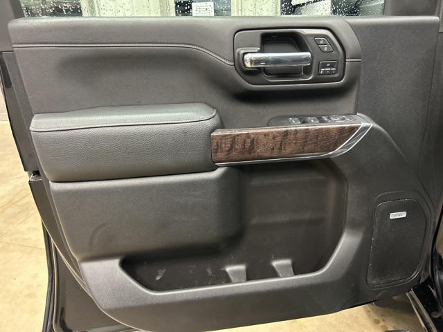 used 2022 GMC Sierra 3500 car, priced at $64,250