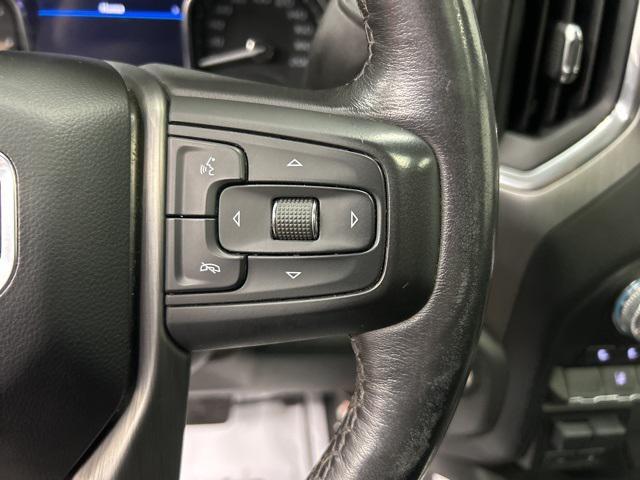 used 2022 GMC Sierra 3500 car, priced at $64,250