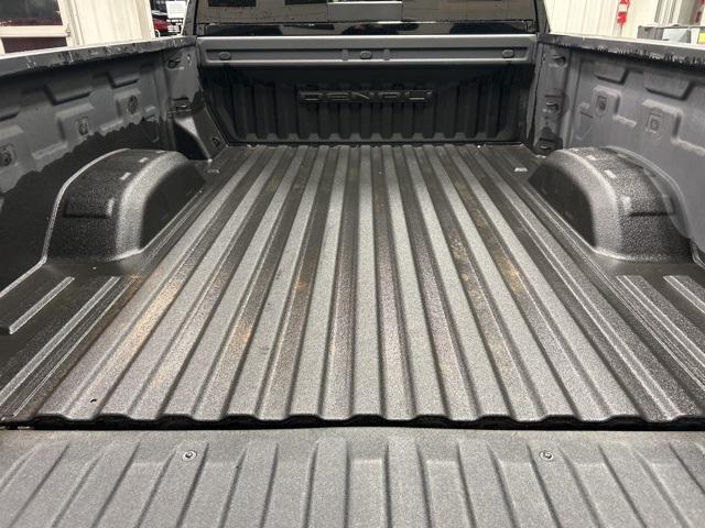 used 2022 GMC Sierra 3500 car, priced at $64,250