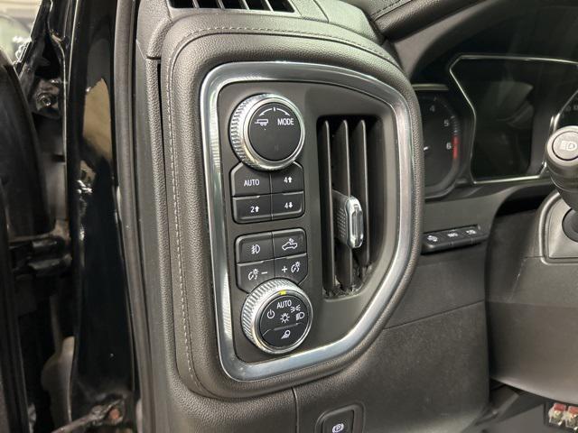 used 2022 GMC Sierra 3500 car, priced at $64,250