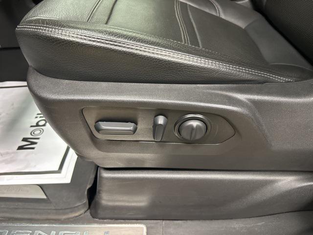 used 2022 GMC Sierra 3500 car, priced at $64,250