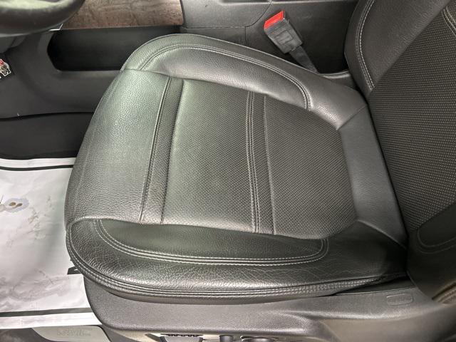 used 2022 GMC Sierra 3500 car, priced at $64,250