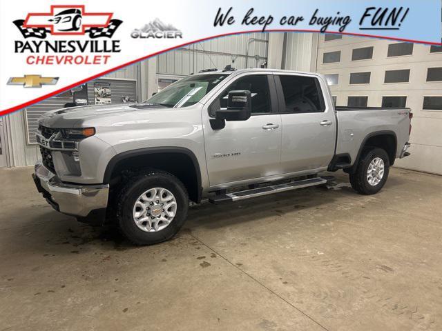 used 2022 Chevrolet Silverado 3500 car, priced at $62,000