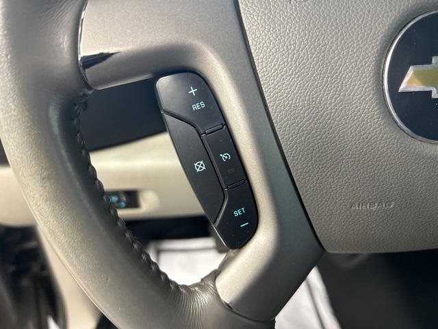 used 2013 Chevrolet Silverado 1500 car, priced at $11,500