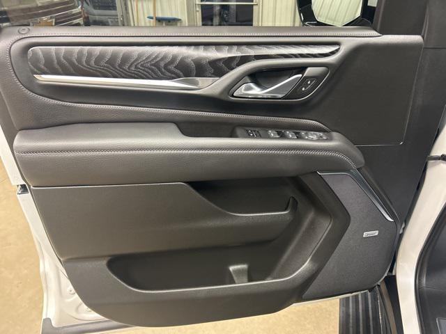 used 2024 GMC Yukon car, priced at $75,750