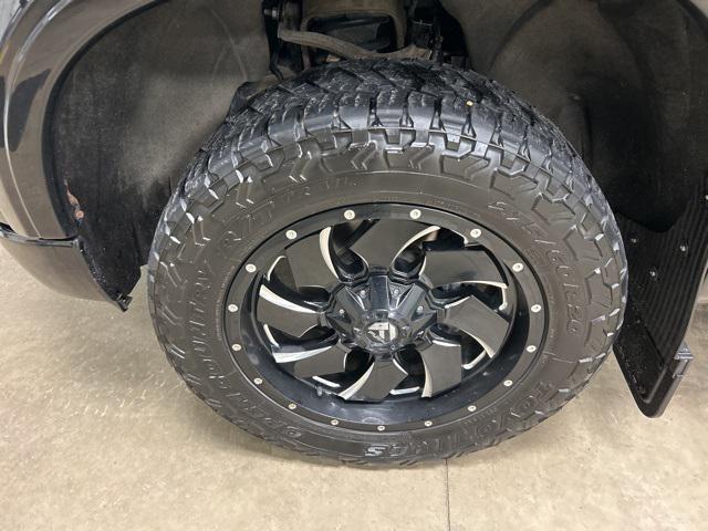 used 2023 Chevrolet Silverado 1500 car, priced at $43,500