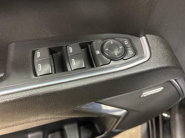 used 2023 Chevrolet Silverado 1500 car, priced at $43,500