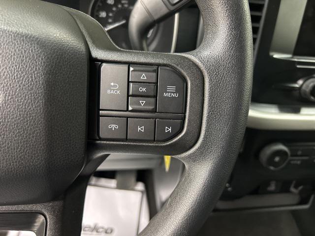 used 2022 Ford F-150 car, priced at $36,000