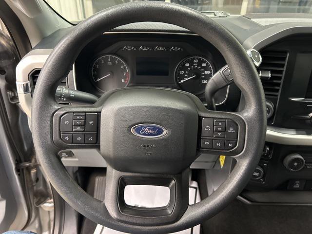 used 2022 Ford F-150 car, priced at $36,000