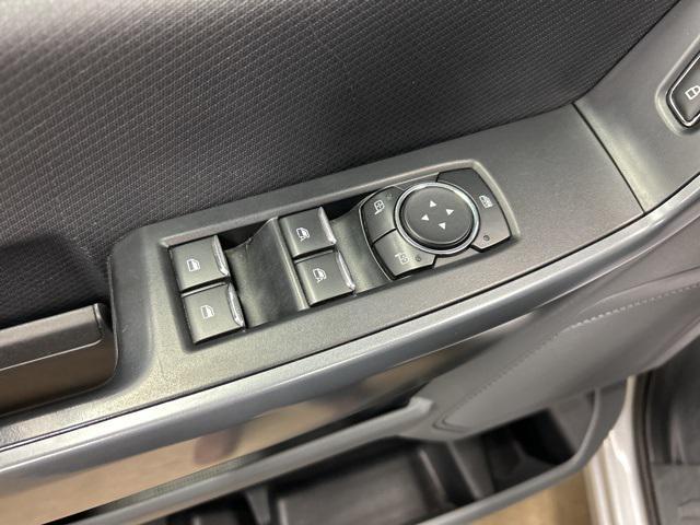 used 2022 Ford F-150 car, priced at $36,000