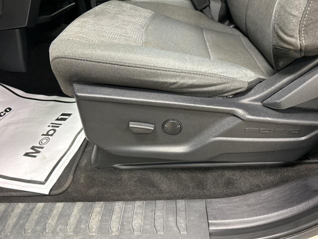 used 2022 Ford F-150 car, priced at $36,000