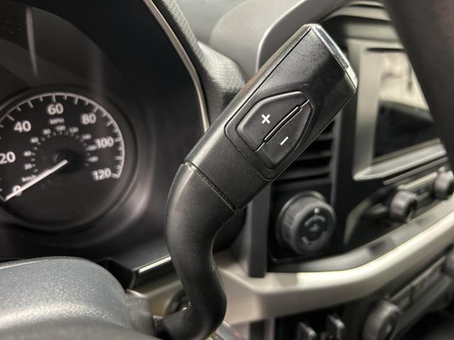 used 2022 Ford F-150 car, priced at $36,000