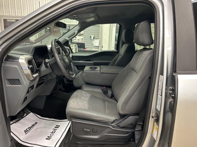 used 2022 Ford F-150 car, priced at $36,000