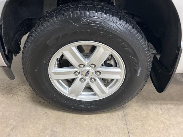 used 2022 Ford F-150 car, priced at $36,000