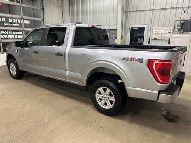 used 2022 Ford F-150 car, priced at $36,000