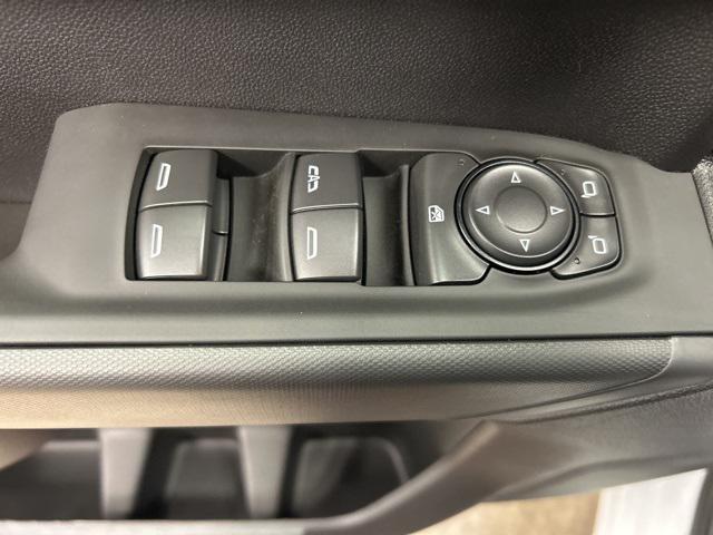 new 2025 Chevrolet Silverado 1500 car