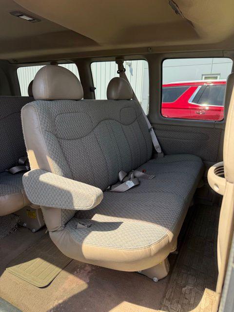 used 1997 Chevrolet Express 1500 car, priced at $6,495