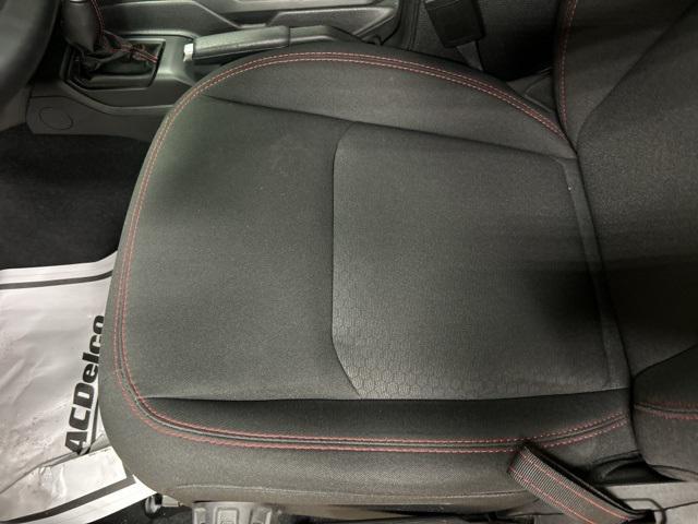 used 2023 Jeep Wrangler car, priced at $40,750