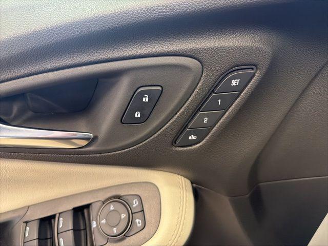 used 2023 Buick Encore GX car, priced at $27,750