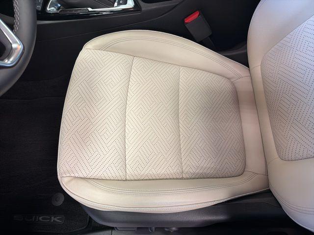 used 2023 Buick Encore GX car, priced at $27,750