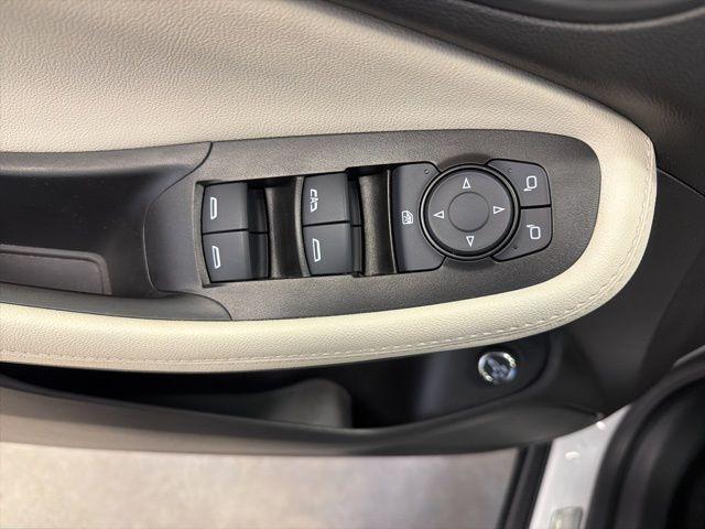used 2023 Buick Encore GX car, priced at $27,750