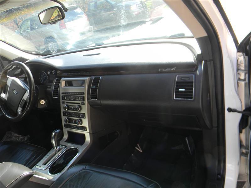 used 2012 Ford Flex car, priced at $5,995