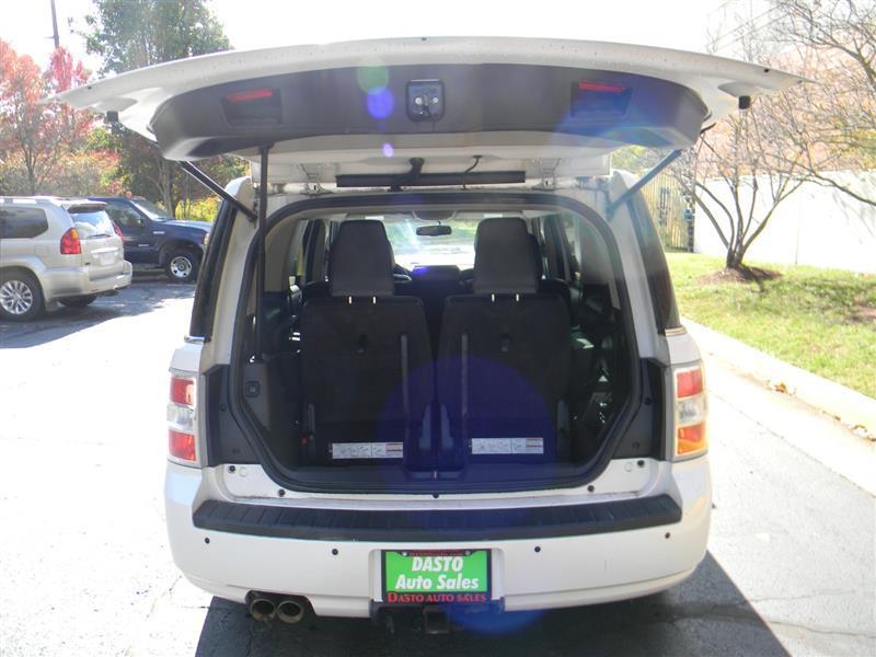 used 2012 Ford Flex car, priced at $5,995