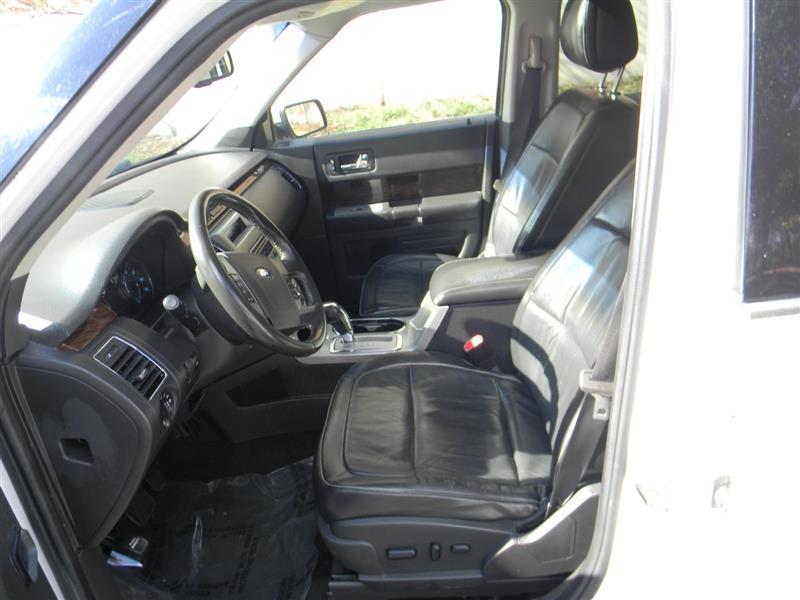 used 2012 Ford Flex car, priced at $5,995