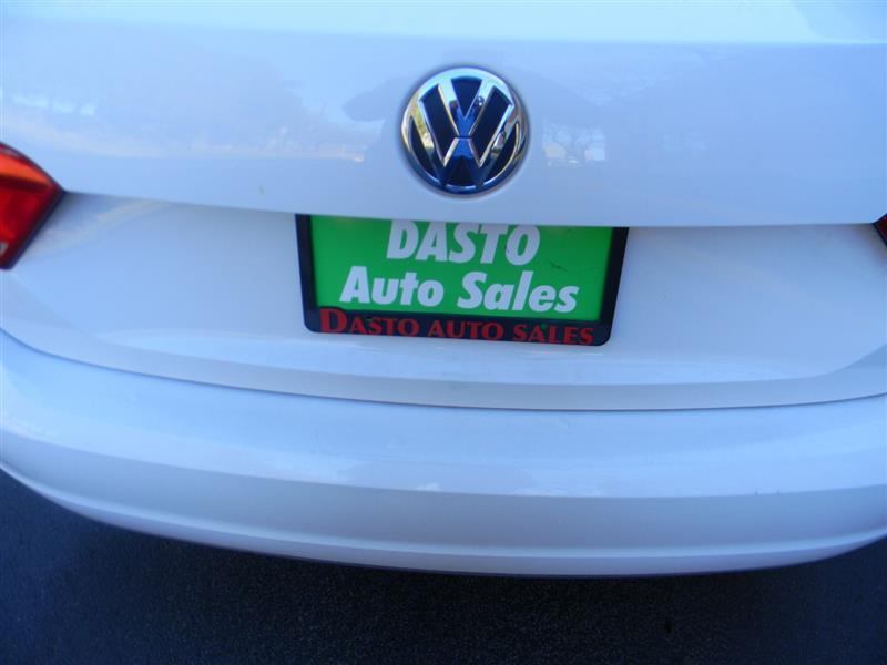 used 2013 Volkswagen Passat car, priced at $6,295
