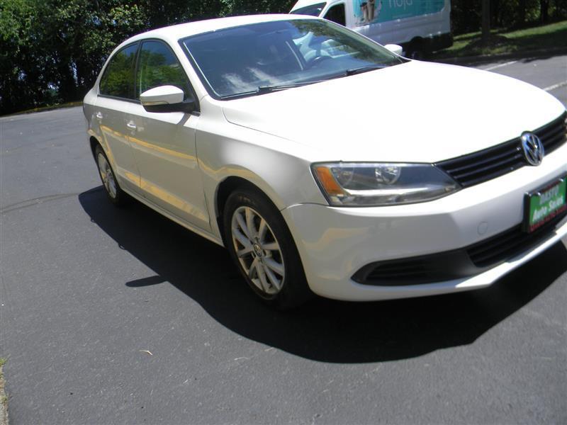 used 2011 Volkswagen Jetta car, priced at $5,995