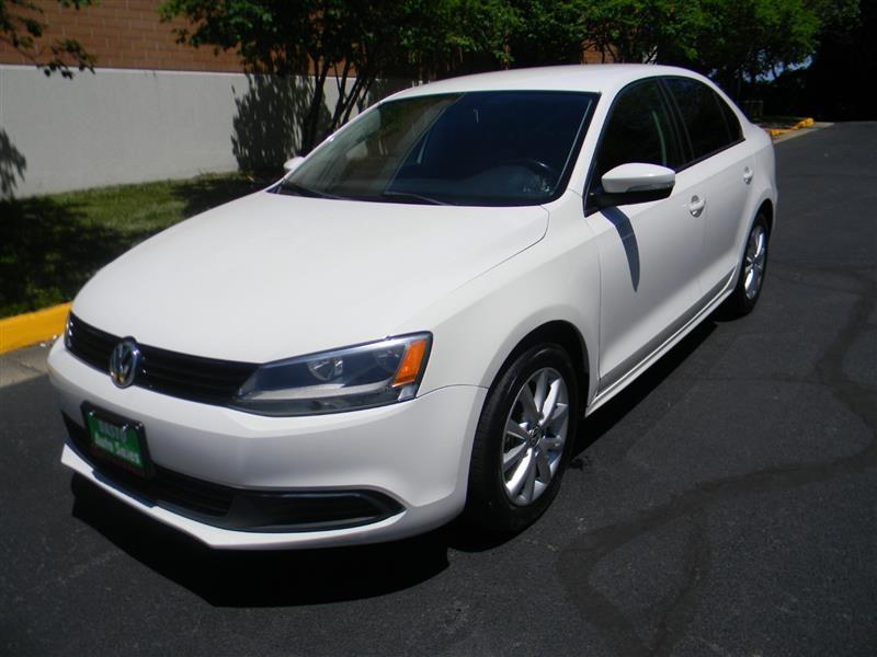 used 2011 Volkswagen Jetta car, priced at $5,995