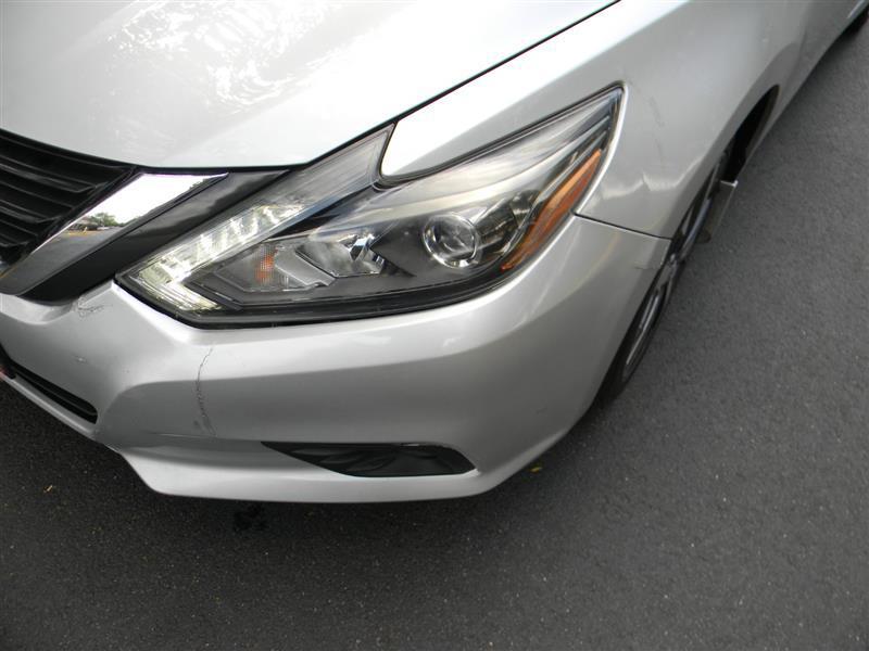 used 2017 Nissan Altima car, priced at $6,995