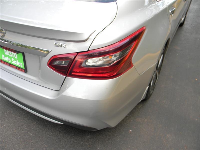 used 2017 Nissan Altima car, priced at $6,995