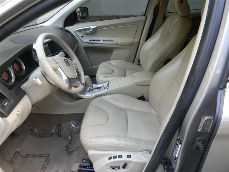 used 2012 Volvo XC60 car, priced at $5,995