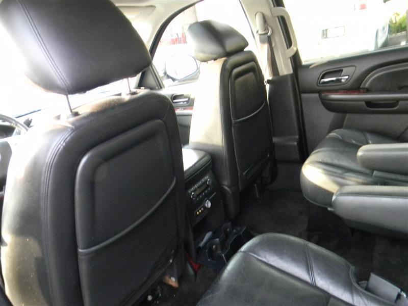 used 2012 Cadillac Escalade car, priced at $4,995