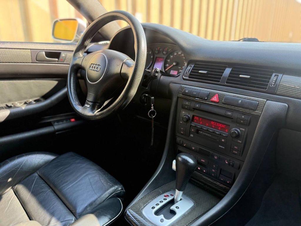 Audi RS6 view 66