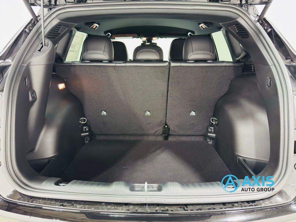 new 2026 Jeep Compass car, priced at $35,705