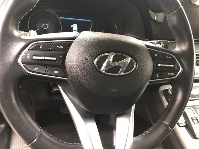 used 2021 Hyundai Palisade car, priced at $22,987