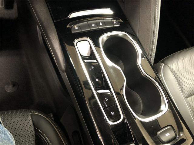 used 2022 Buick Envision car, priced at $25,464